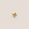 boucle d oreille etoile