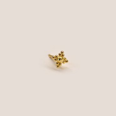 boucle d oreille etoile