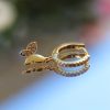 boucle-oreille-victoria-huggie-sovage-bijoux
