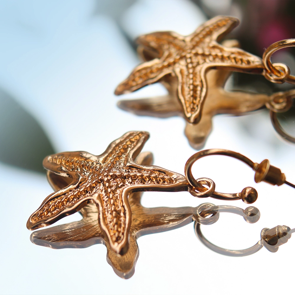 boucle-oreille-raiana-etoile-starfish-sovage-bijoux