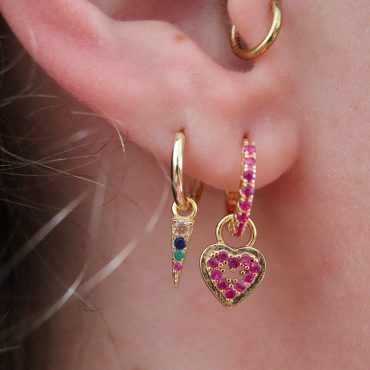 mono-boucle-pointe-moana-huggie-coeur-sovage-bijoux